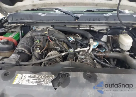 2008 Chevrolet C3500 from USA, damaged, VIN 1GCJK33668F212524